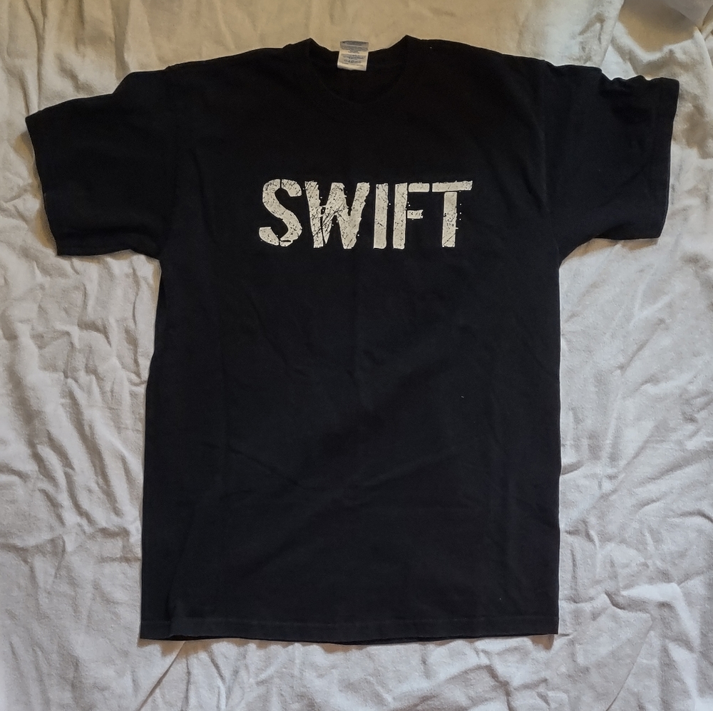 Taylor swift fearless shirt